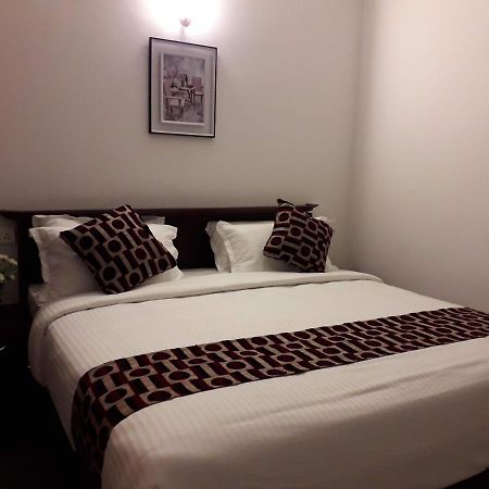 Style Homes Suites Kodungallur Luaran gambar