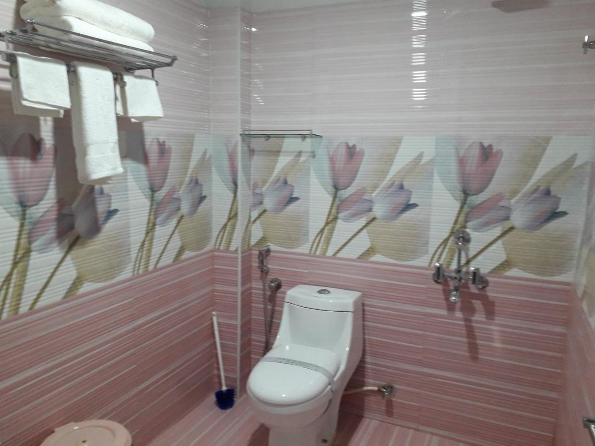 Style Homes Suites Kodungallur Luaran gambar