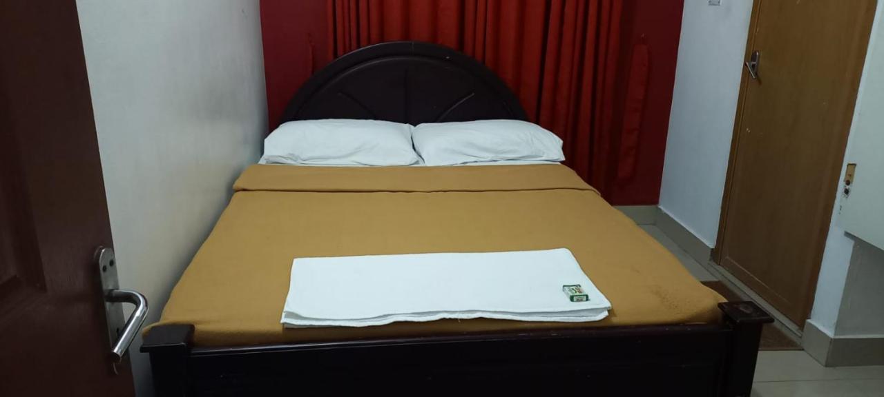Style Homes Suites Kodungallur Luaran gambar
