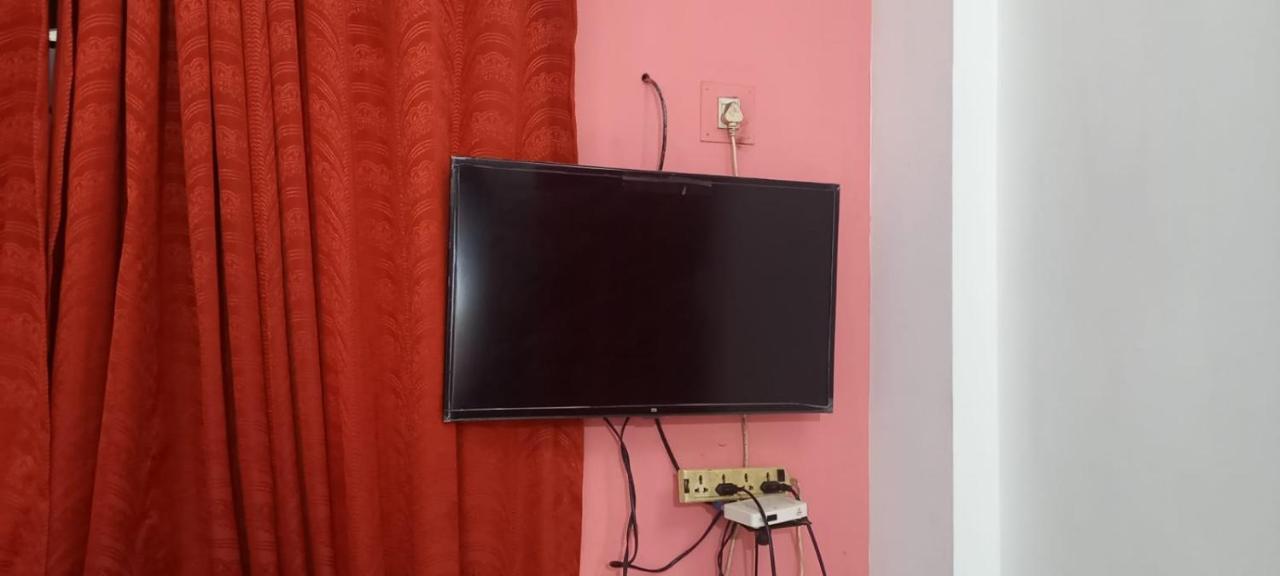 Style Homes Suites Kodungallur Luaran gambar