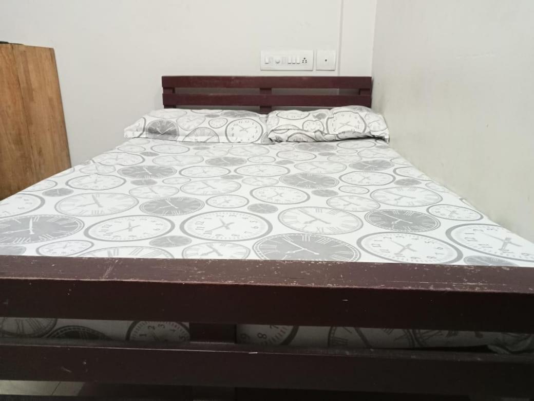 Style Homes Suites Kodungallur Luaran gambar