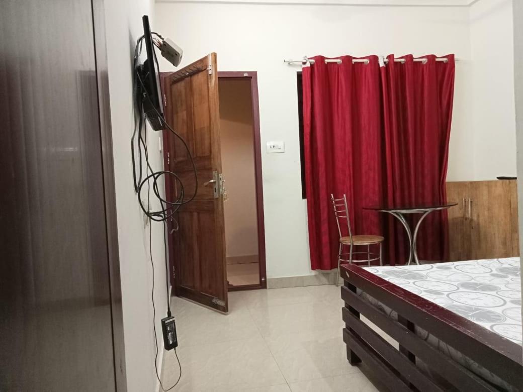 Style Homes Suites Kodungallur Luaran gambar