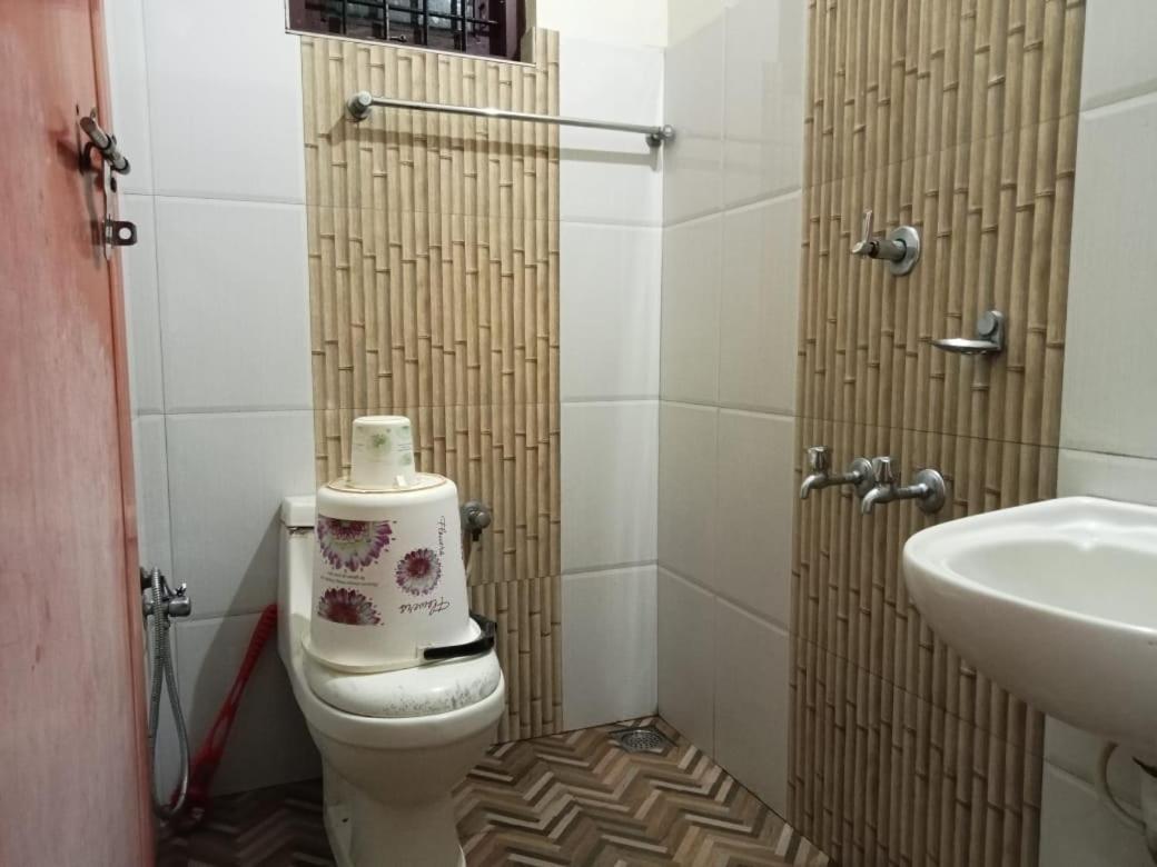 Style Homes Suites Kodungallur Luaran gambar