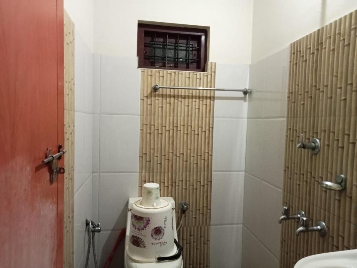 Style Homes Suites Kodungallur Luaran gambar