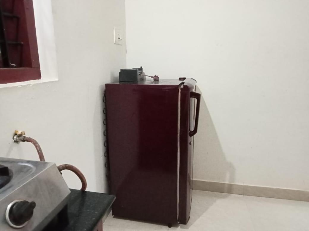 Style Homes Suites Kodungallur Luaran gambar
