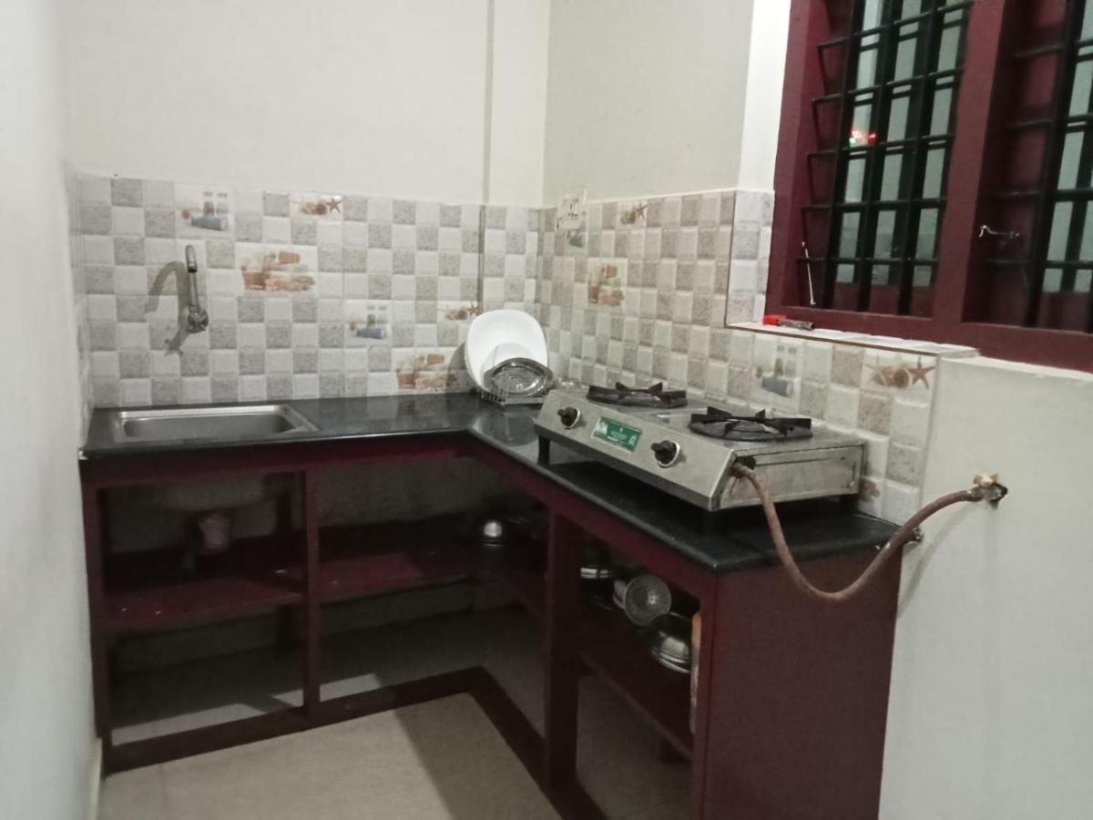 Style Homes Suites Kodungallur Luaran gambar